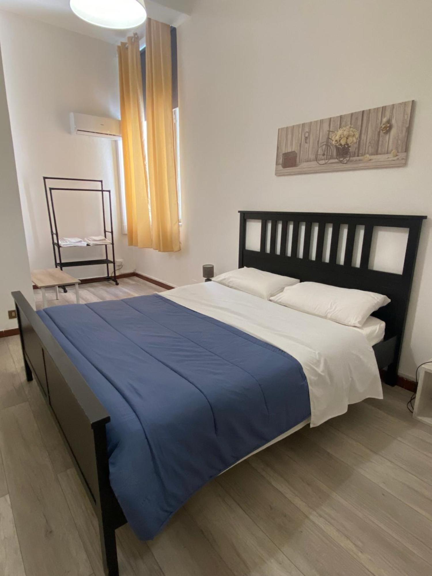 Sampolo70 - Apartments Palermo Exterior photo